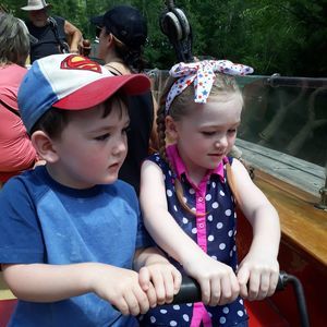 Meet your Posher, Laura